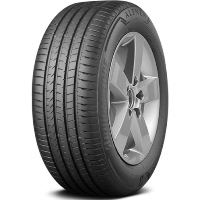 Bridgestone ALENZA 001 255/50/R20 (109H)