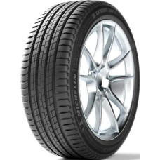 Michelin LATITUDE SPORT 3 GRNX 255/50/R19 (107W)