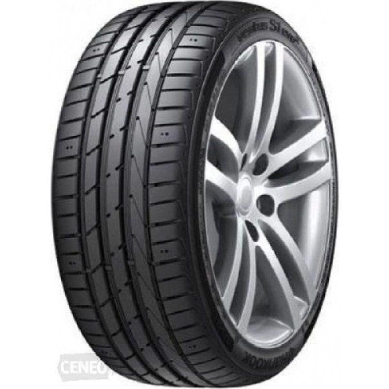 Hankook VENTUS S1 EVO 2 SUV K117A 235/55/R18 (100V)