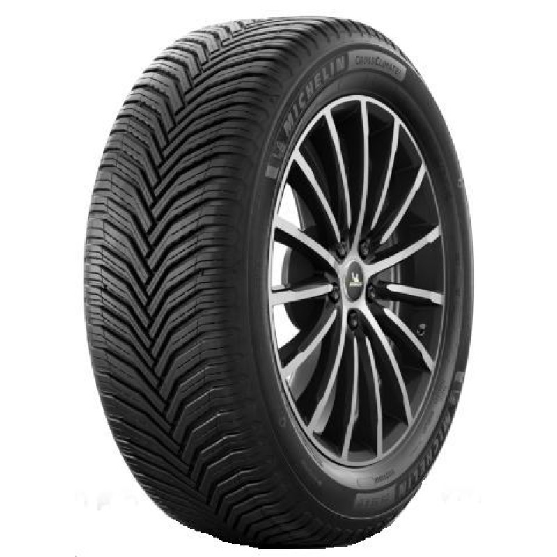 Michelin Crossclimate 2 205/40/R17 (84W)