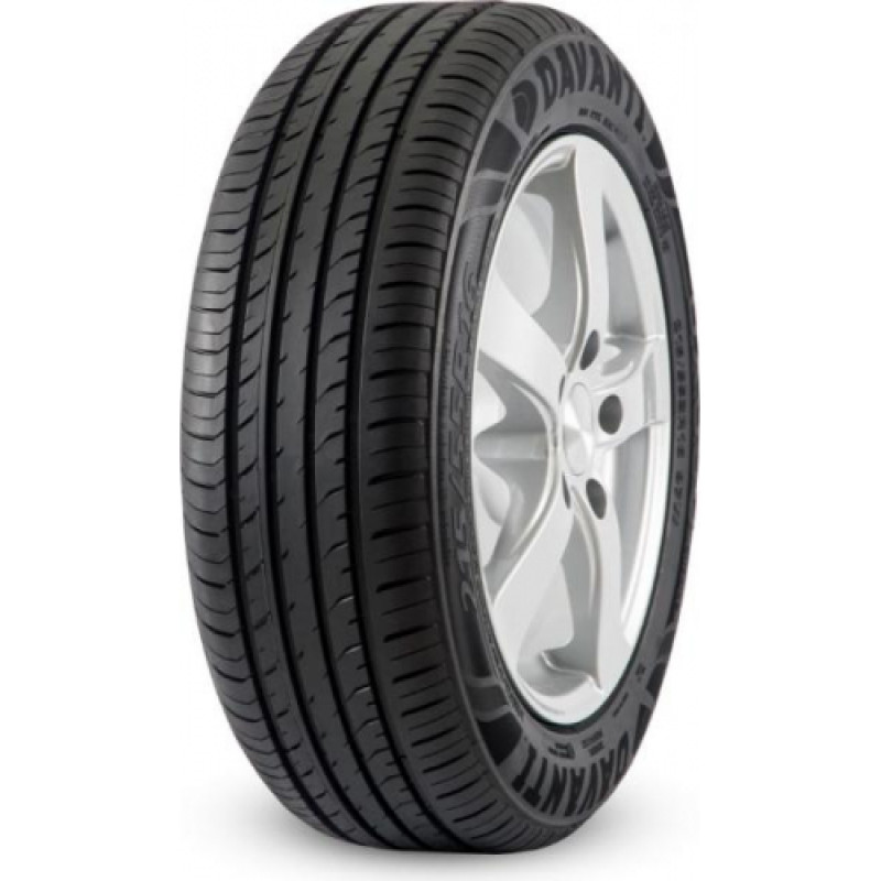 Davanti DX390 185/65/R14 (86H)