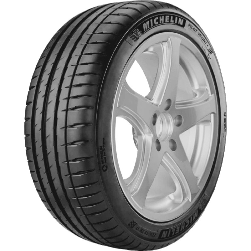 Michelin Pilot Sport 4 275/40/R20 (106Y)