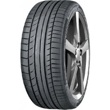 Continental SPORTCONTACT 5P 255/40/R19 (100Y)