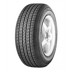 Continental 4X4CONTACT 235/50/R19 (99H)