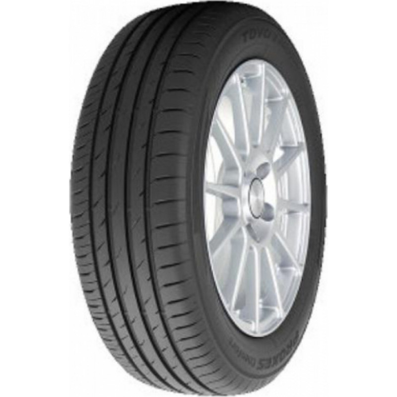 Toyo PROXES COMFORT 245/45/R18 (100W)