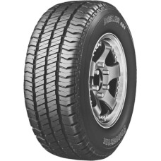 Bridgestone DUELER H/T D684III 245/65/R17 (111T)