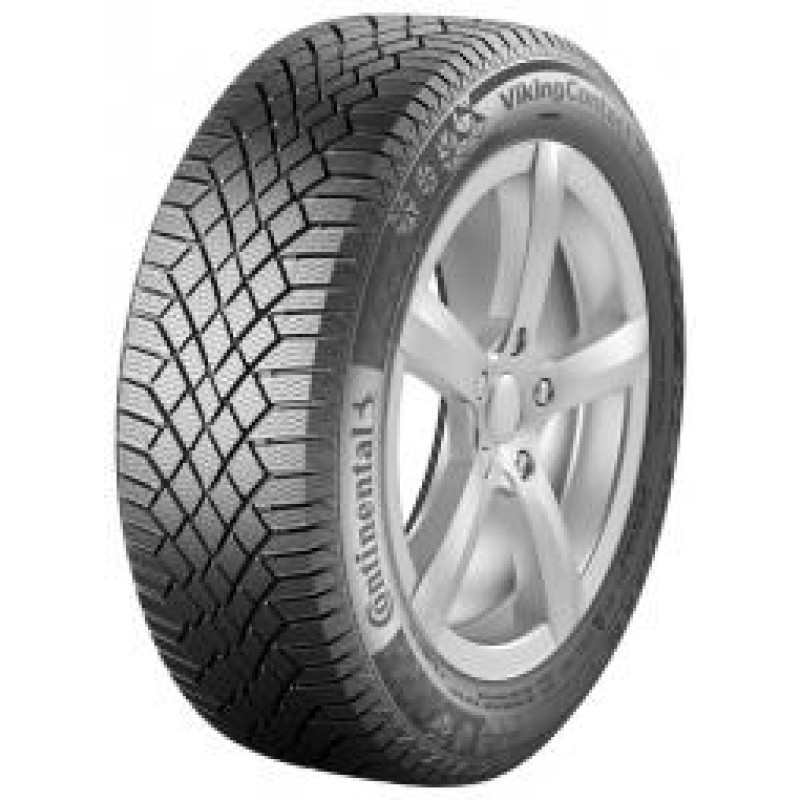 Continental ContiVikingContact 7 245/40/R19 (98T)