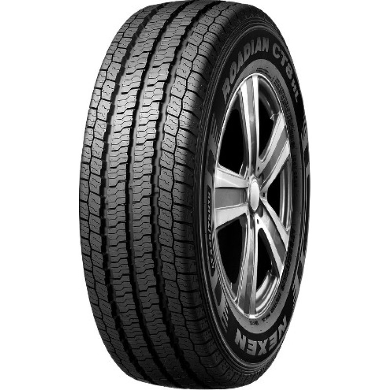 Nexen ROADIAN CT8 205/65/R15 (102/100S)