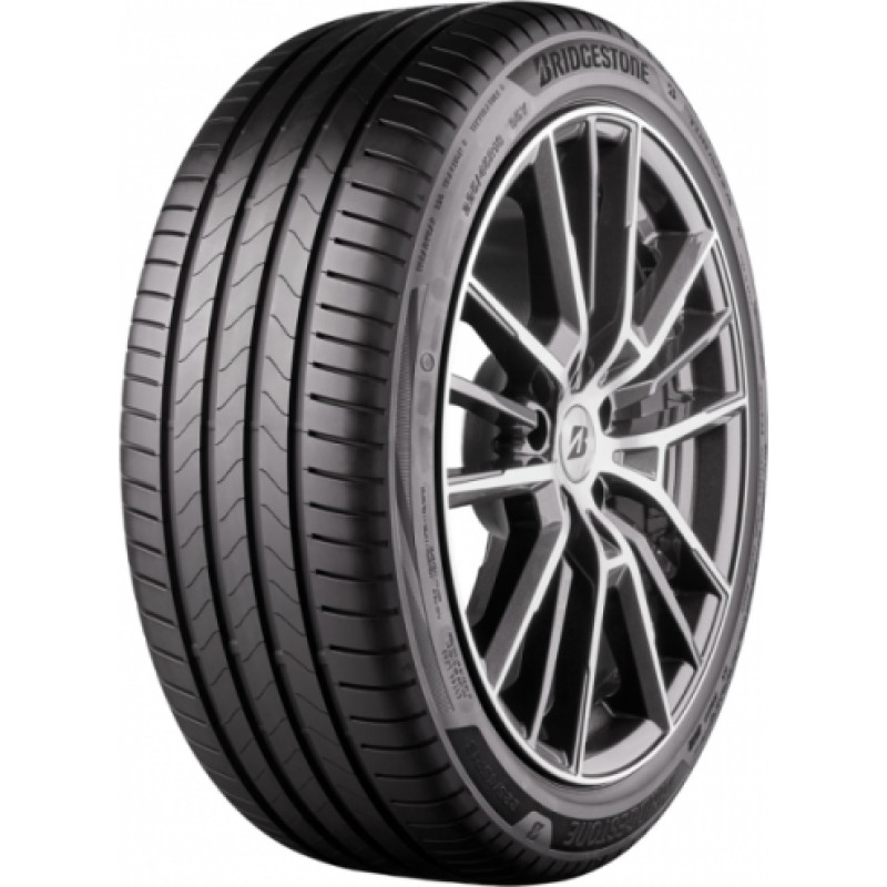 Bridgestone TURANZA 6 275/55/R17 (109V)