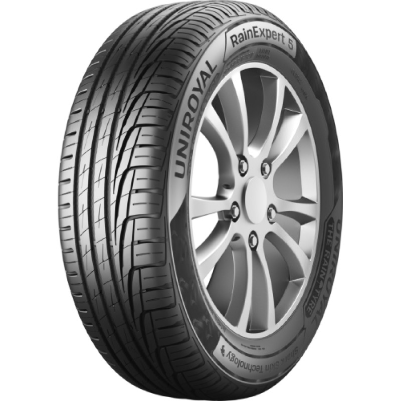 Uniroyal RAINEXPERT 5 185/65/R15 (88H)