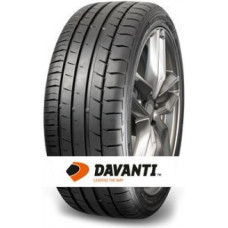 Davanti Protoura Sport 295/40/R22 (112Y)