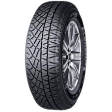 Michelin LATITUDE CROSS 265/60/R18 (110H)