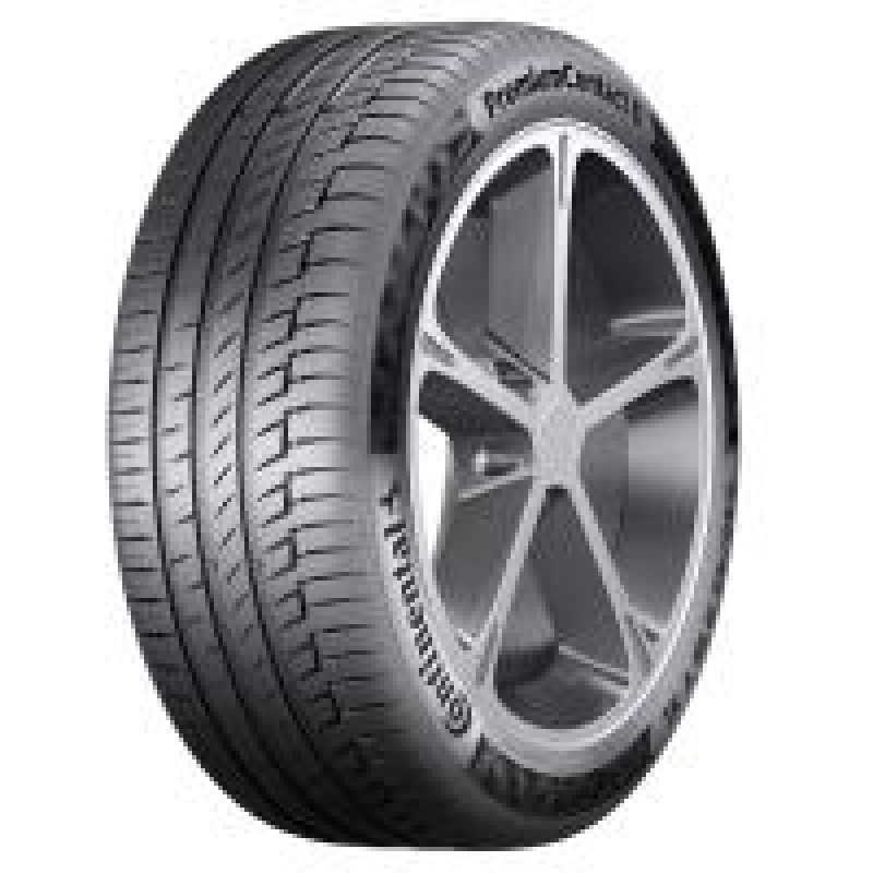 Continental ContiPremiumContact™ 6 315/35/R22 (111Y)