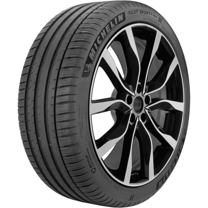 Michelin PILOT SPORT 4 SUV 275/40/R21 (107Y)