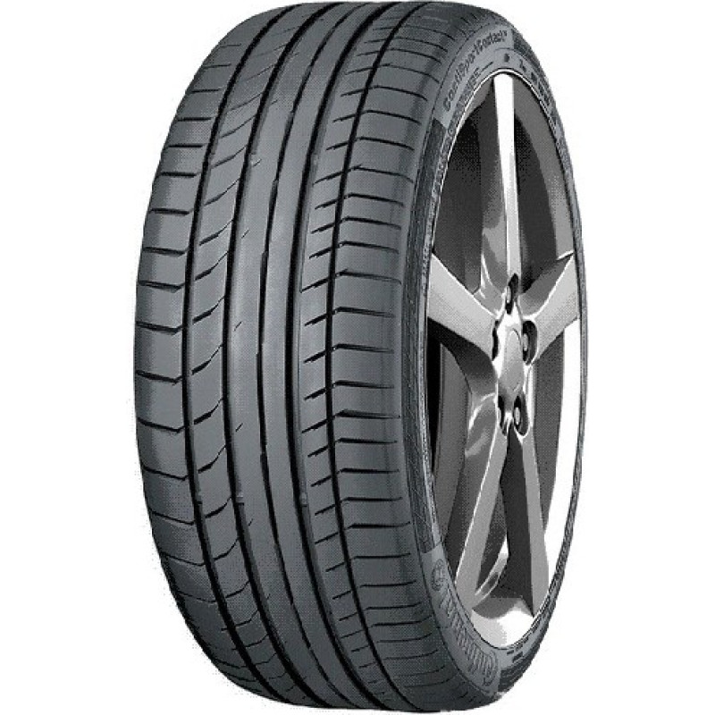 Continental SPORTCONTACT 5P 285/30/RR21 ( 105Y)