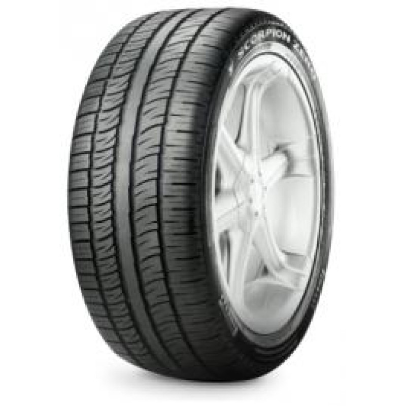 Pirelli SCORPION ZERO 255/60/R18 (112V)