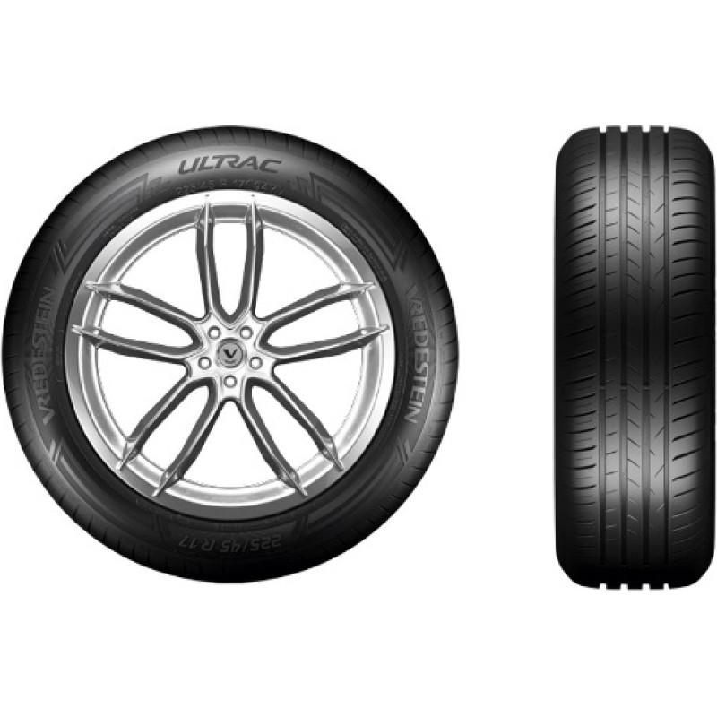 Vredestein ULTRAC 205/60/R17 (97W)