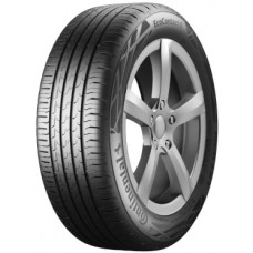 Continental EcoContact 6 255/45/R20 (105W)