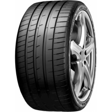 Goodyear EAGLE F1 SUPERSPORT 275/35/R18 (99Y)