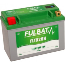 Fulbat - FLTX20H - 12V | 420A | 7Ah