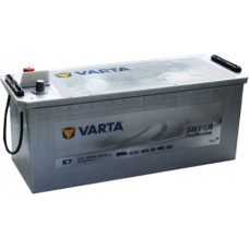 Varta - K7 (64540) - 12V | 800A | 145Ah