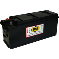 BSI - 635052 - 12V | 1000A | 135Ah