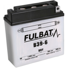 Fulbat - B39-6 - 6V | 60A | 7Ah