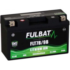 Fulbat - FLT7B/9B - 12V | 240A | 4Ah