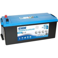 Exide - EP1200 - 12V | 700A | 140Ah