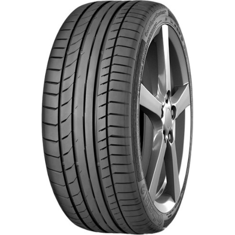 Continental ECOCONTACT 6 Q 315/40/R21 (111Y)