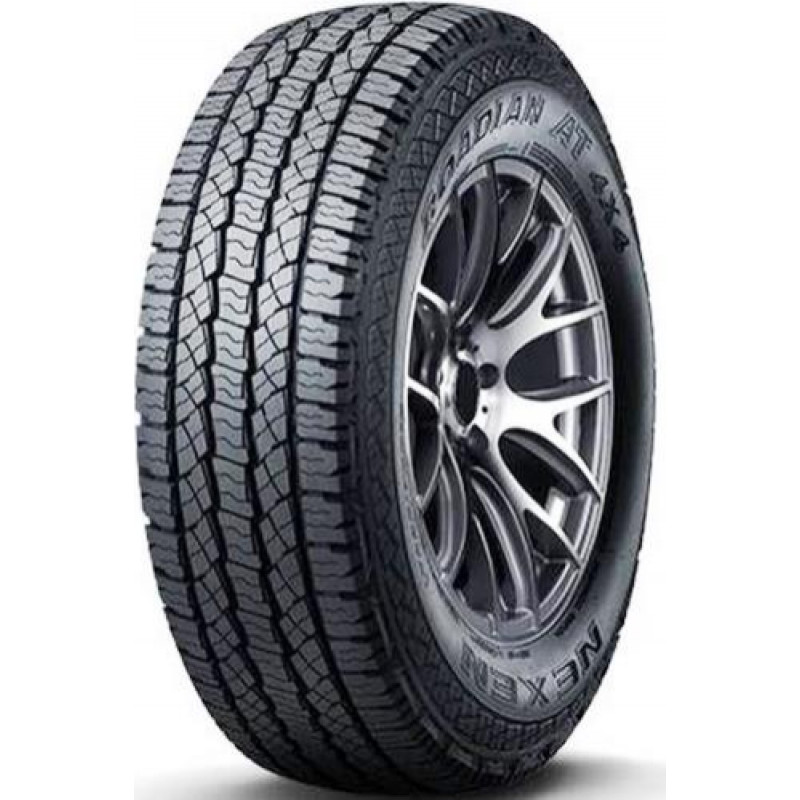 Nexen ROADIAN AT 4X4 245/65/R17 (111T)