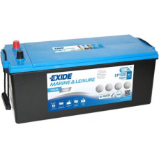 Exide - EP1500 - 12V | 900A | 180Ah