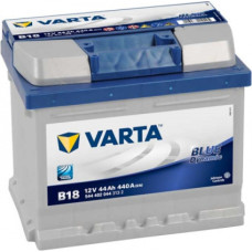 Varta - BD B18 - 12V | 440A | 44Ah