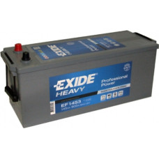 Exide - EF1453 - 12V | 900A | 145Ah