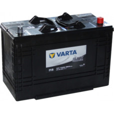 Varta - I18 (61040) - 12V | 680A | 110Ah