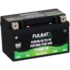 Fulbat - FLTX7A/9/12/14/FLTZ10S/12S/14S - 12V | 300A | 5Ah