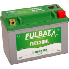 Fulbat - FLTX20HL - 12V | 420A | 7Ah