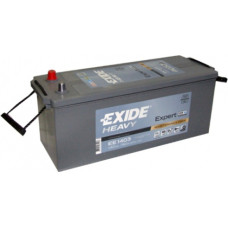 Exide - EE1403 - 12V | 760A | 140Ah