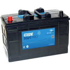 Exide - EG1101 - 12V | 750A | 110Ah