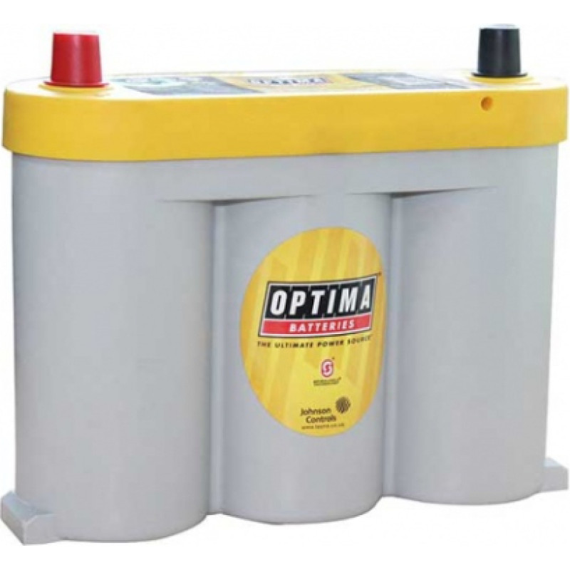 Optima - 8018 - 6V | 765A | 55Ah