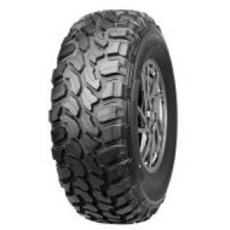 Austone MASPIRE M/T 225/75/R16 (115/112Q)