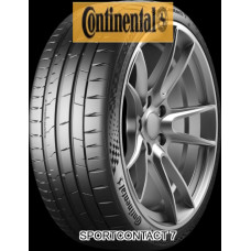 Continental SPORTCONTACT 7 245/40/R19 (98Y)