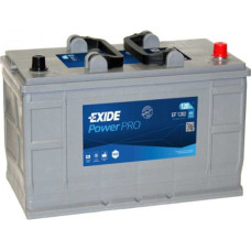 Exide - EF1202 - 12V | 870A | 120Ah