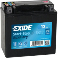 Exide - EK131 - 12V | 200A | 11Ah