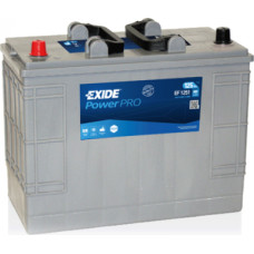 Exide - EF1251 - 12V | 850A | 125Ah