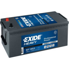 Exide - EF1853 - 12V | 1100A | 185Ah