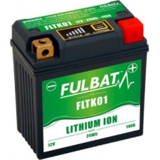 Fulbat - FLTK01 - 12V | 120A | 24Ah