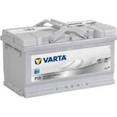 Varta - SD F19 - 12V | 800A | 85Ah