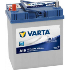 Varta - BD A15 - 12V | 330A | 40Ah