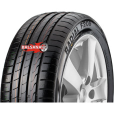 Minerva Radial F205 (Rim Fringe Protection) 275/30/R19 (96Y)